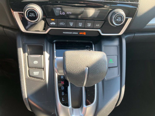 Used 2018 Honda CR-V LX image 16