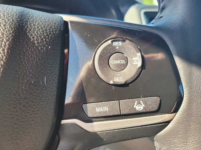 Used 2022 Honda Pilot Special Edition image 27