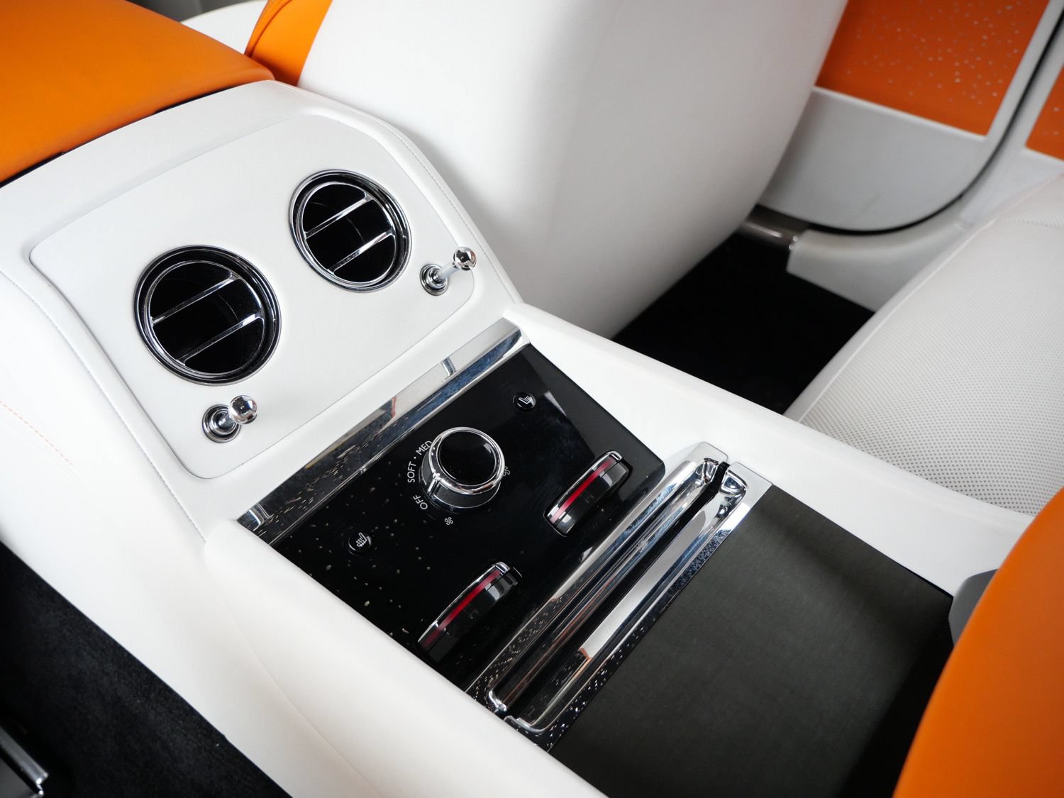 Certified 2024 Rolls-Royce Spectre w/ Spectre Launch Package AWD/4WD image 29