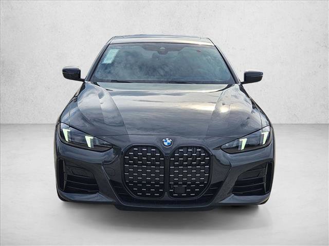 New 2026 BMW 430i Coupe w/ M Sport Package video 2