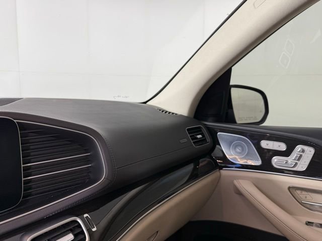 Used 2020 Mercedes-Benz GLS 450 4MATIC image 14