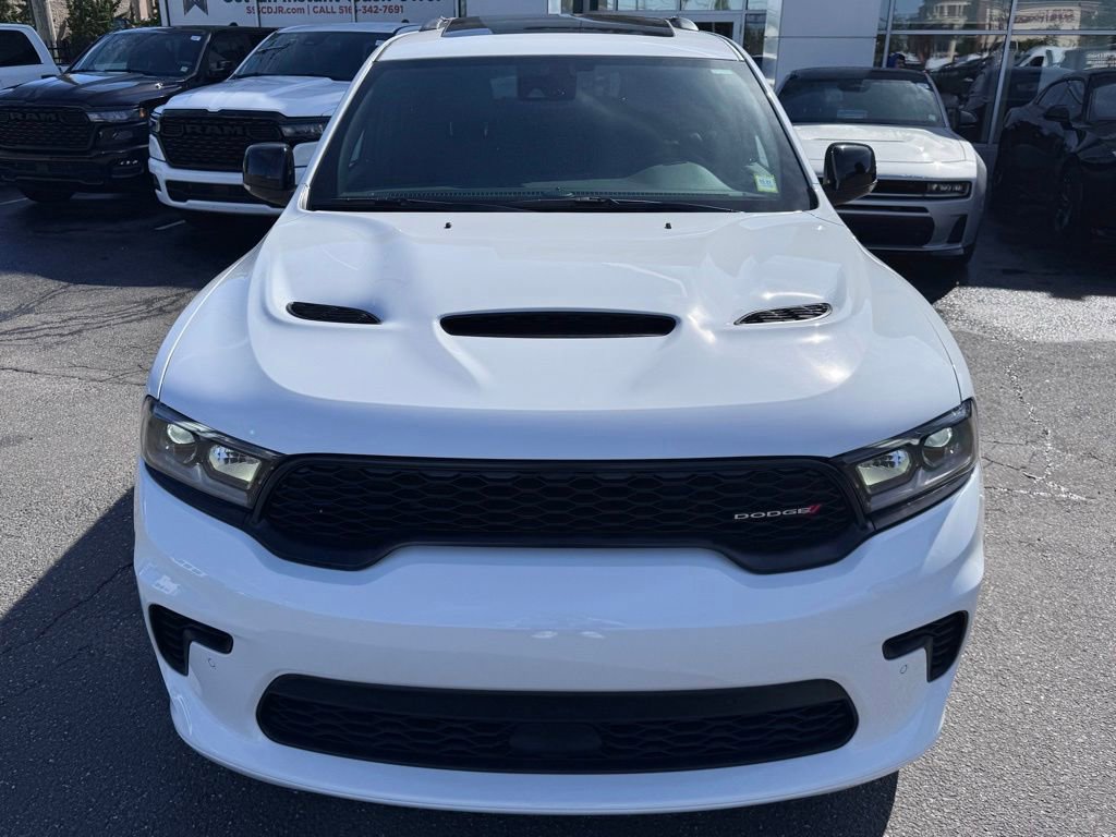 New 2026 Dodge Durango GT AWD/4WD image 2