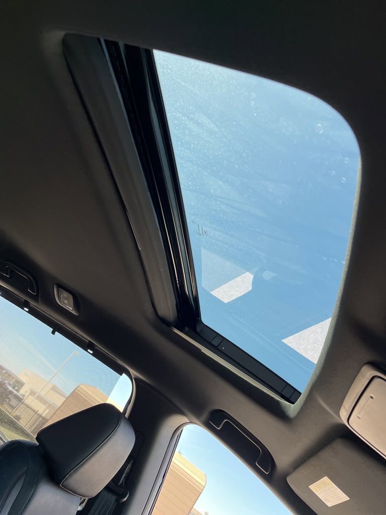 Certified 2024 Honda Odyssey Sport image 32