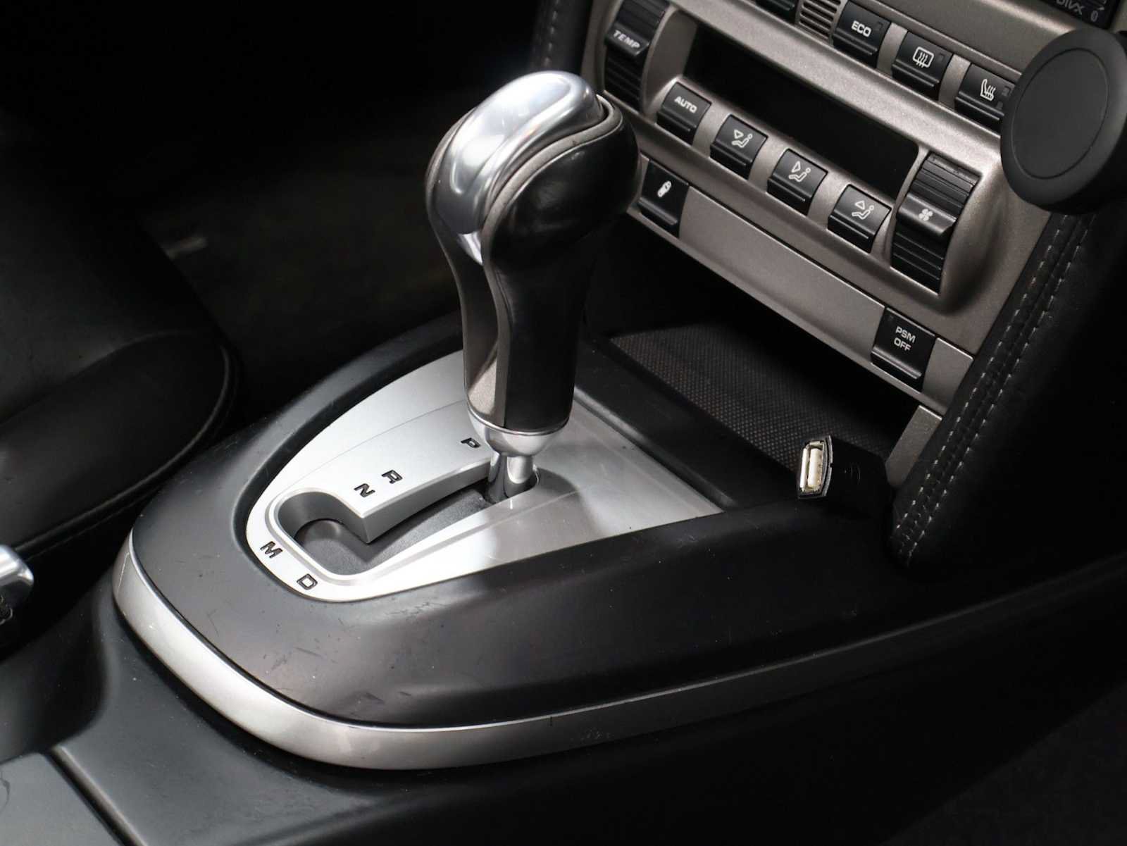 Used 2005 Porsche 911 Carrera S RWD image 19