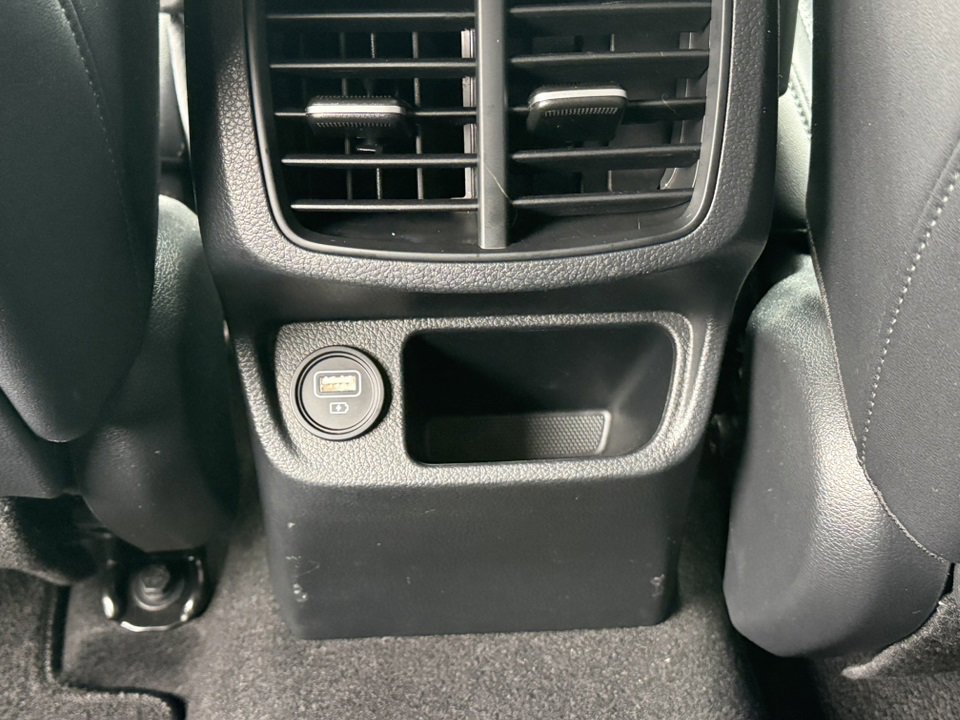 Used 2022 Kia Seltos SX image 29