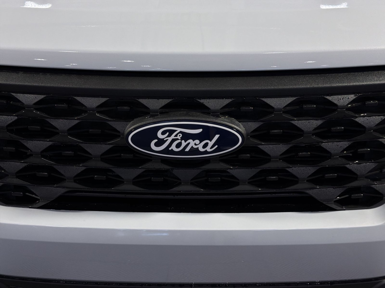 New 2026 Ford Maverick XLT w/ Equipment Group 301A AWD/4WD image 12