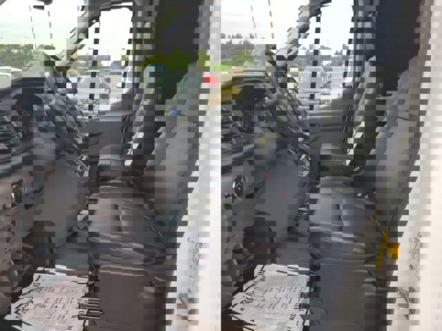 New 2025 Ford Transit 250 148 High Roof Extended image 16