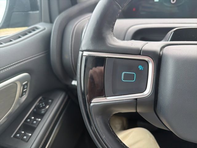 Used 2025 Ford Expedition Max Platinum w/ Driver's Package image 64