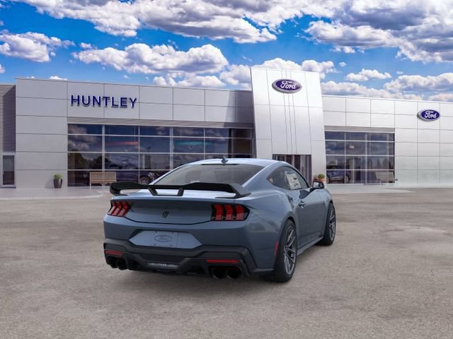 New 2025 Ford Mustang Dark Horse w/ Dark Horse Handlin Package RWD image 9