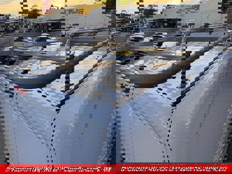 Used 2020 RAM ProMaster City Tradesman image 27