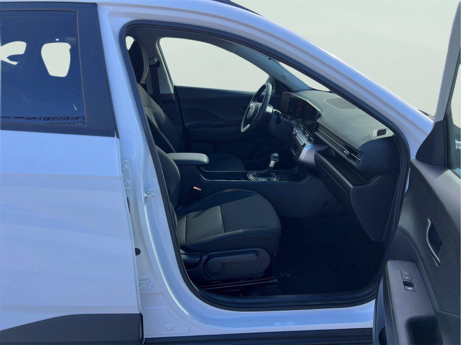 New 2026 Hyundai Kona SEL Sport FWD image 9