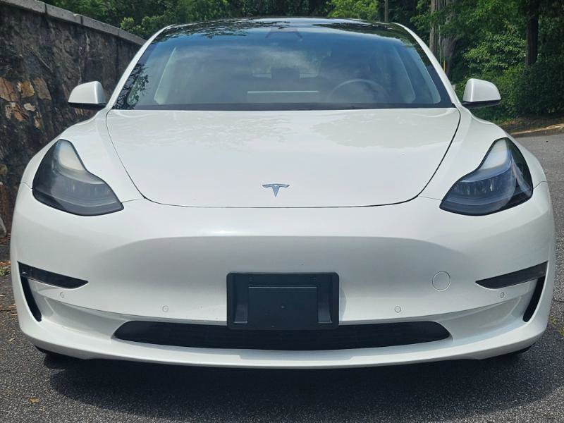 Used 2022 Tesla Model 3 RWD image 5