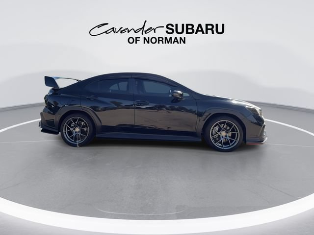 Used 2022 Subaru WRX GT AWD/4WD image 2