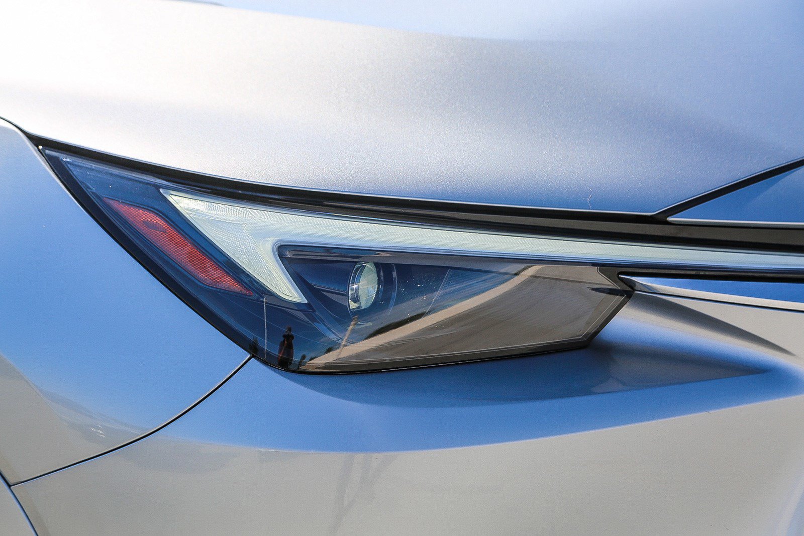 Used 2024 Lexus TX 350 AWD w/ Technology Package image 8