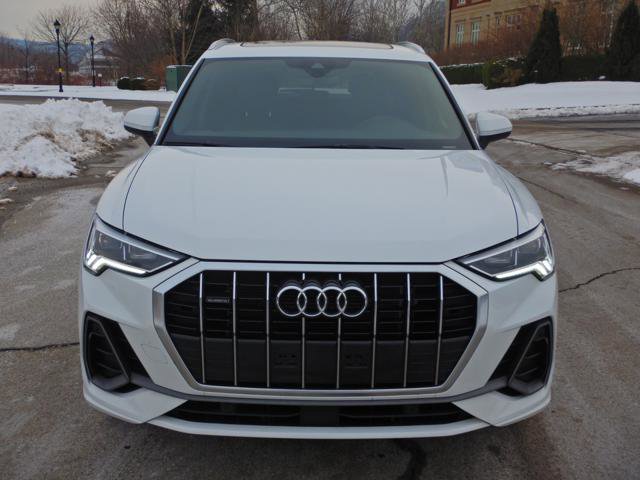 Used 2025 Audi Q3 2.0T Premium image 11
