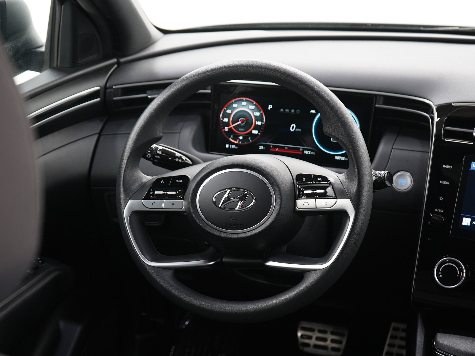 Used 2022 Hyundai Santa Cruz SEL w/ Activity Package AWD/4WD image 14
