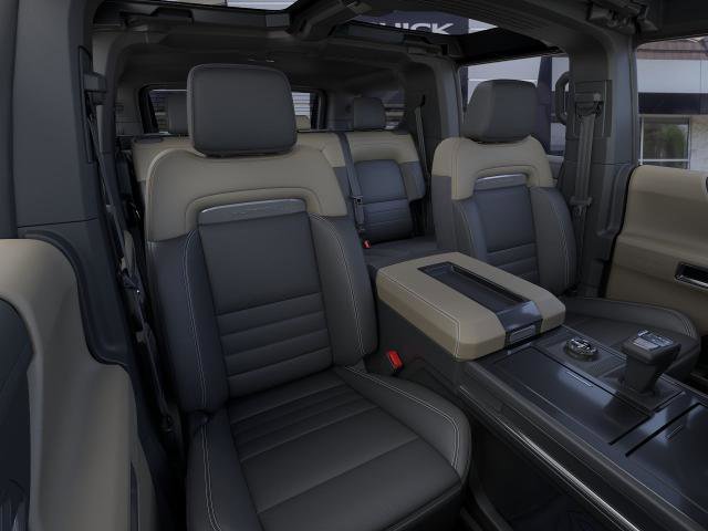 New 2026 GMC Hummer EV 2X image 16