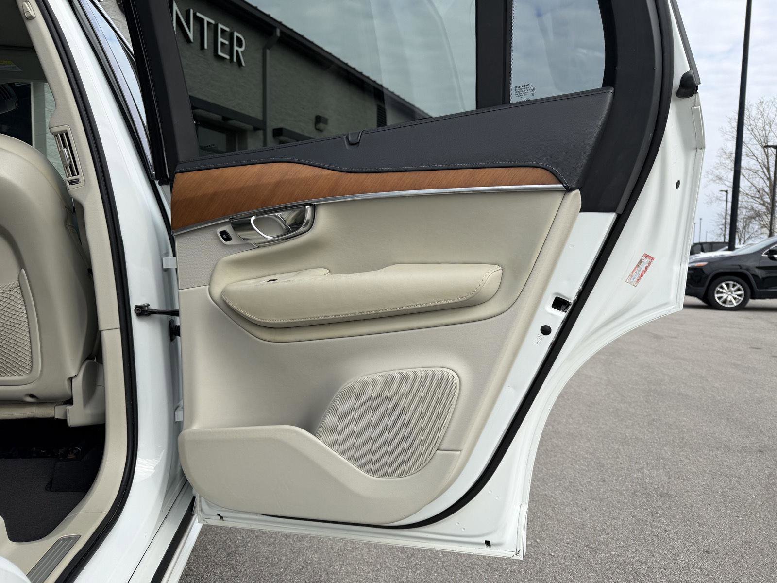 Used 2019 Volvo XC90 T6 Inscription w/ Advanced Package AWD/4WD image 52