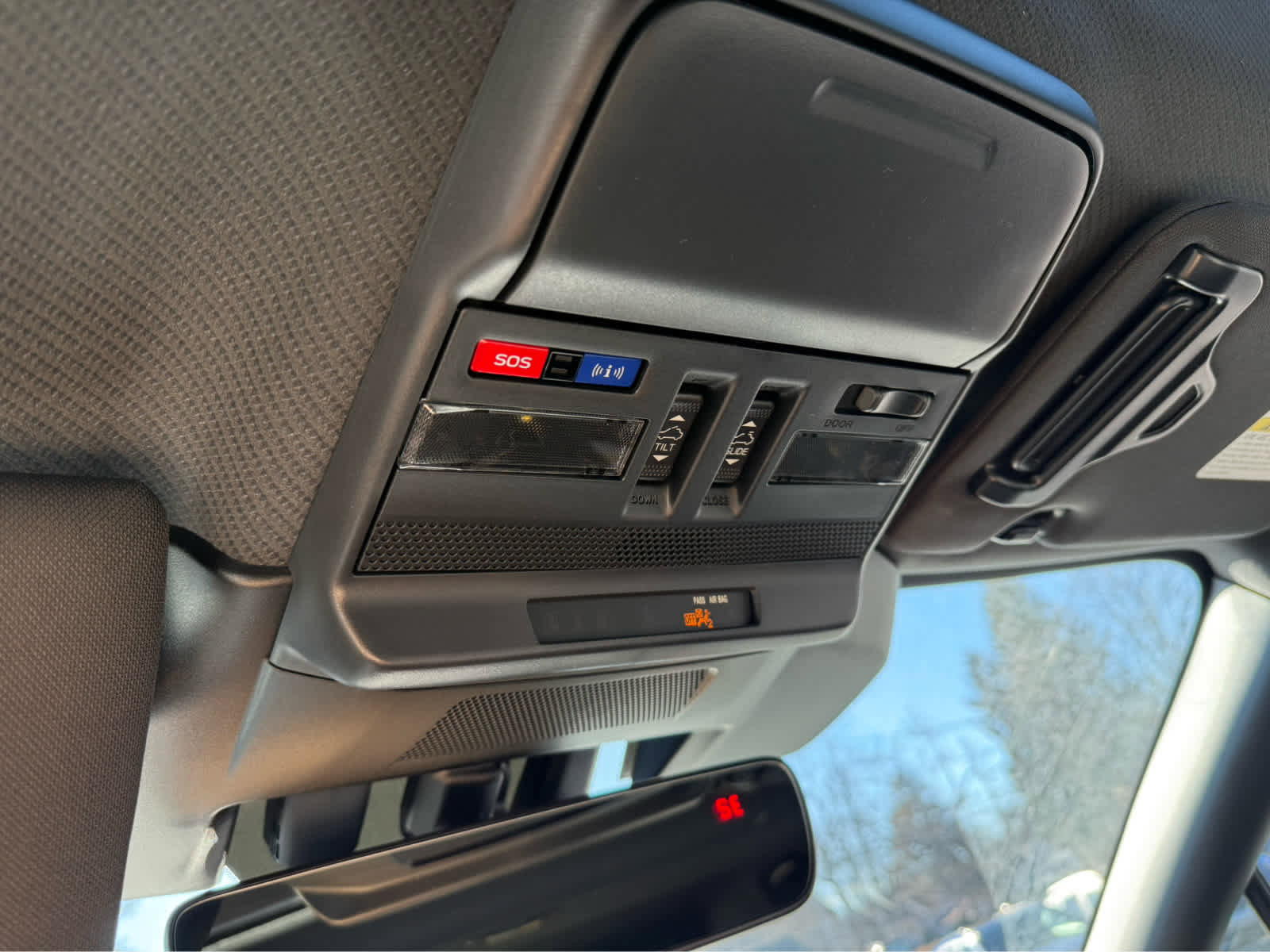 New 2026 Subaru Outback Premium image 18