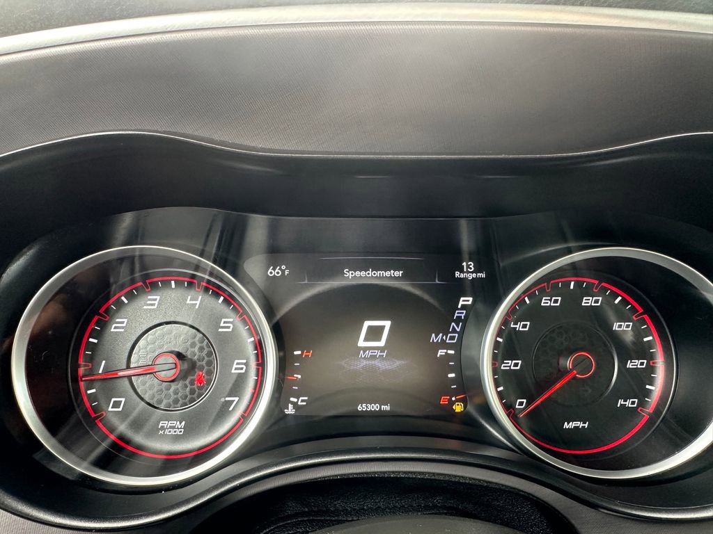 Used 2022 Dodge Charger SXT image 36