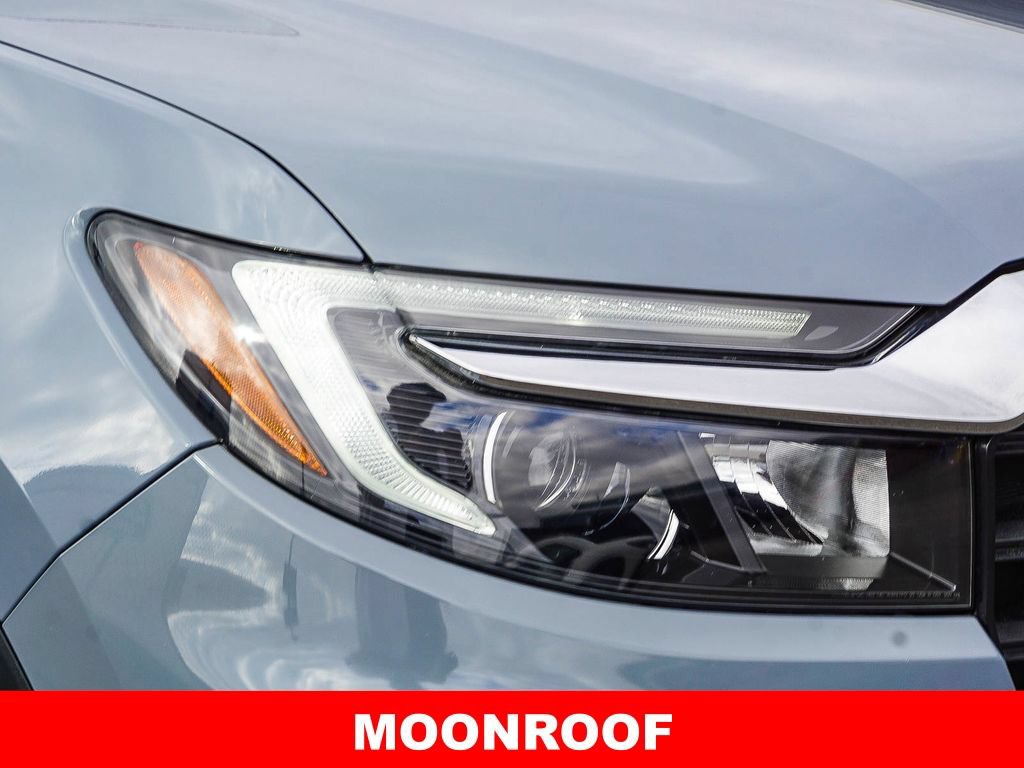 Used 2023 Honda Passport EX-L image 10