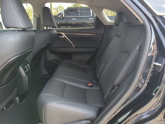 Used 2022 Lexus RX 350 FWD image 14
