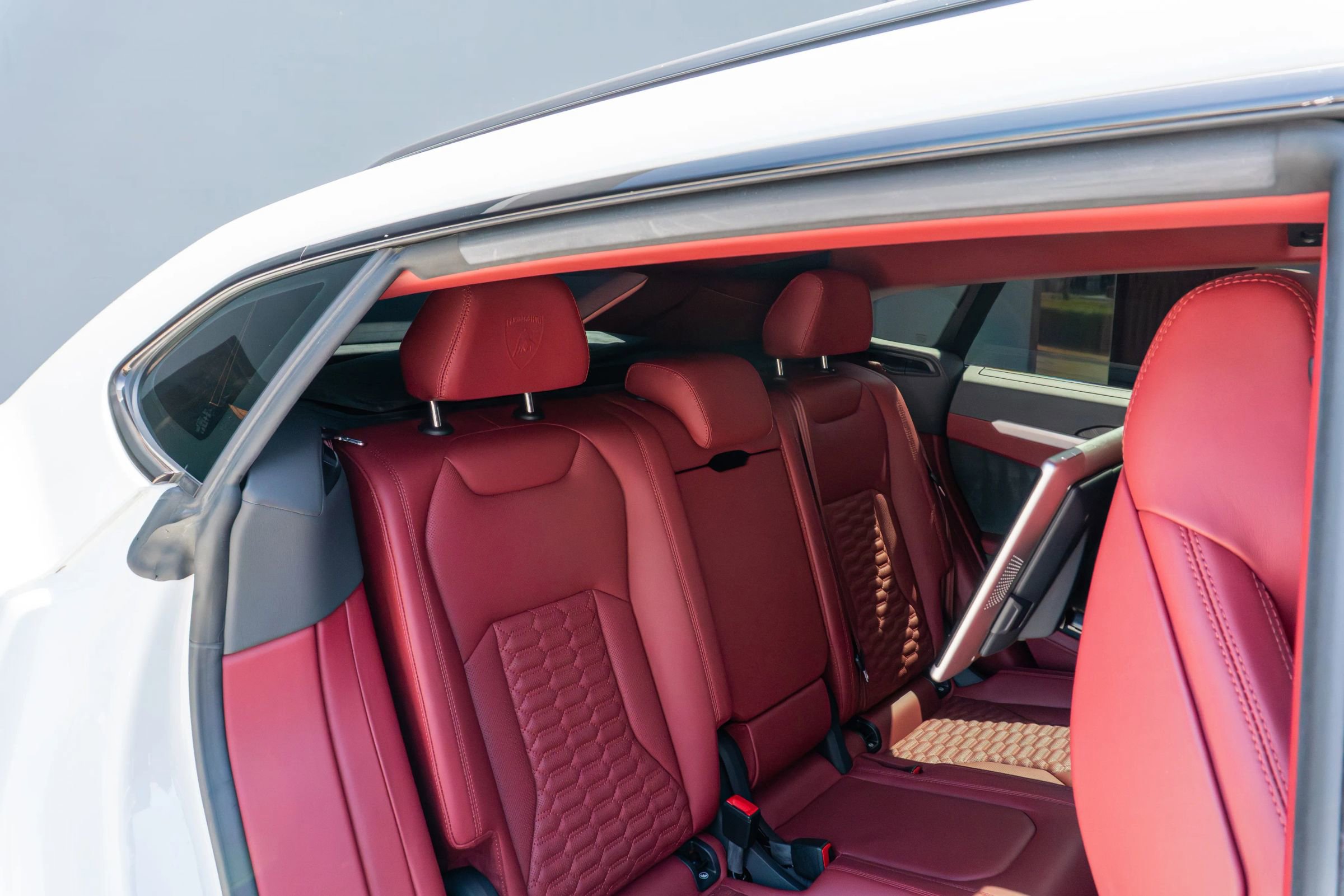 Used 2020 Lamborghini Urus AWD/4WD image 58
