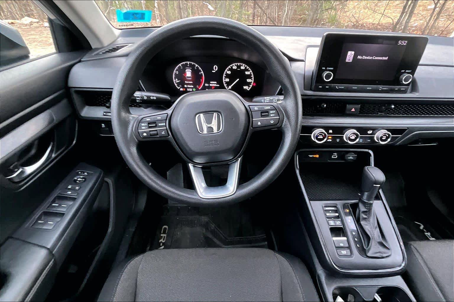 Used 2024 Honda CR-V LX image 6