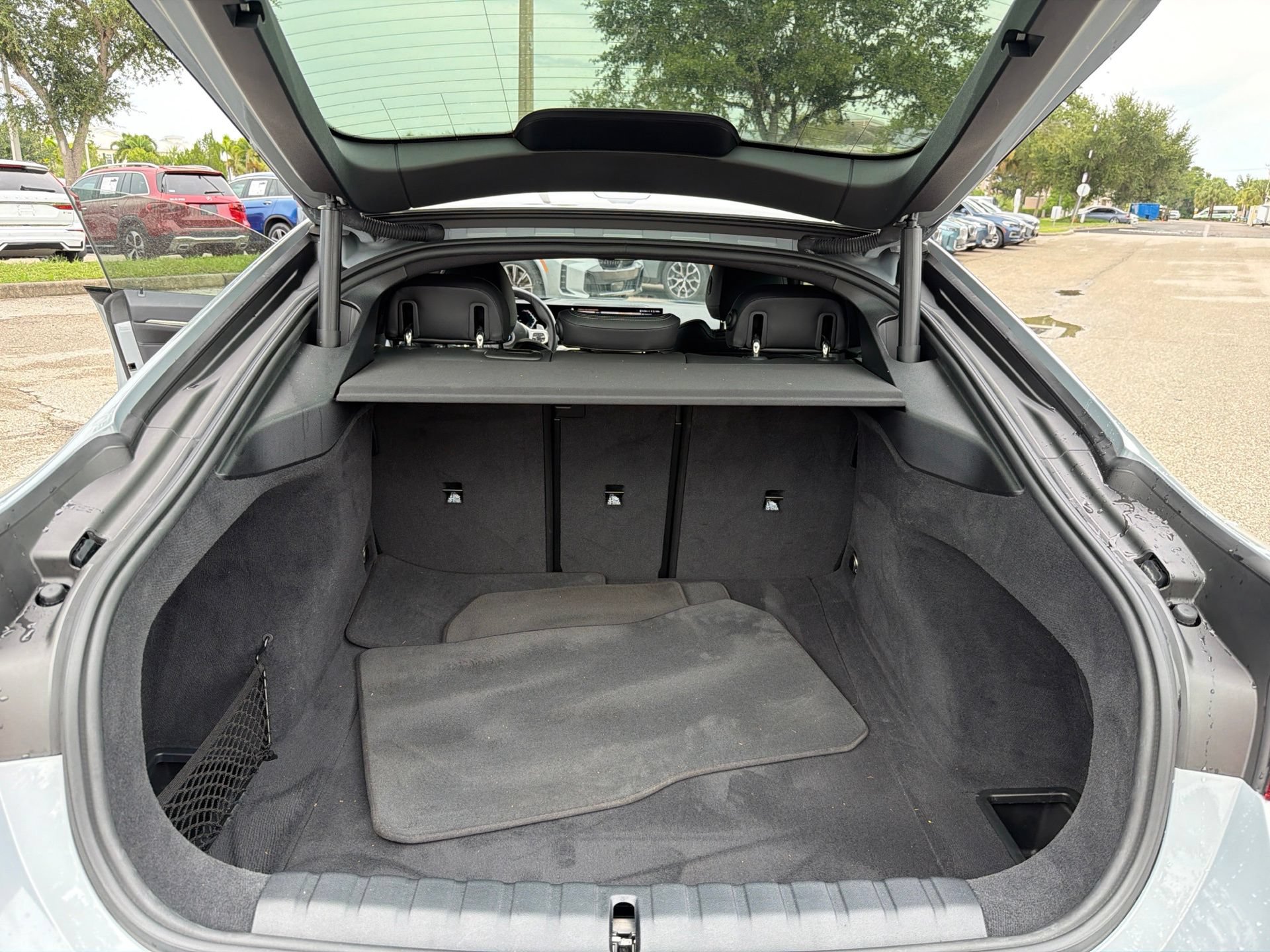 Used 2024 BMW M440i Gran Coupe w/ Premium Package RWD image 25