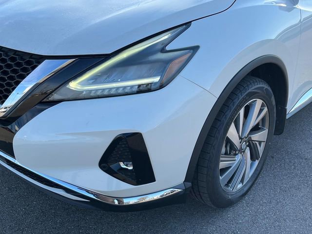 Used 2020 Nissan Murano SL w/ Moonroof Package image 13