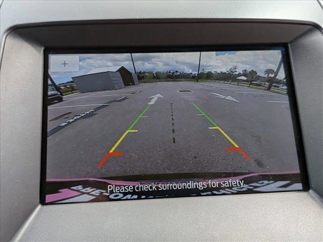 Used 2019 Ford Edge SEL w/ Equipment Group 201A FWD image 10