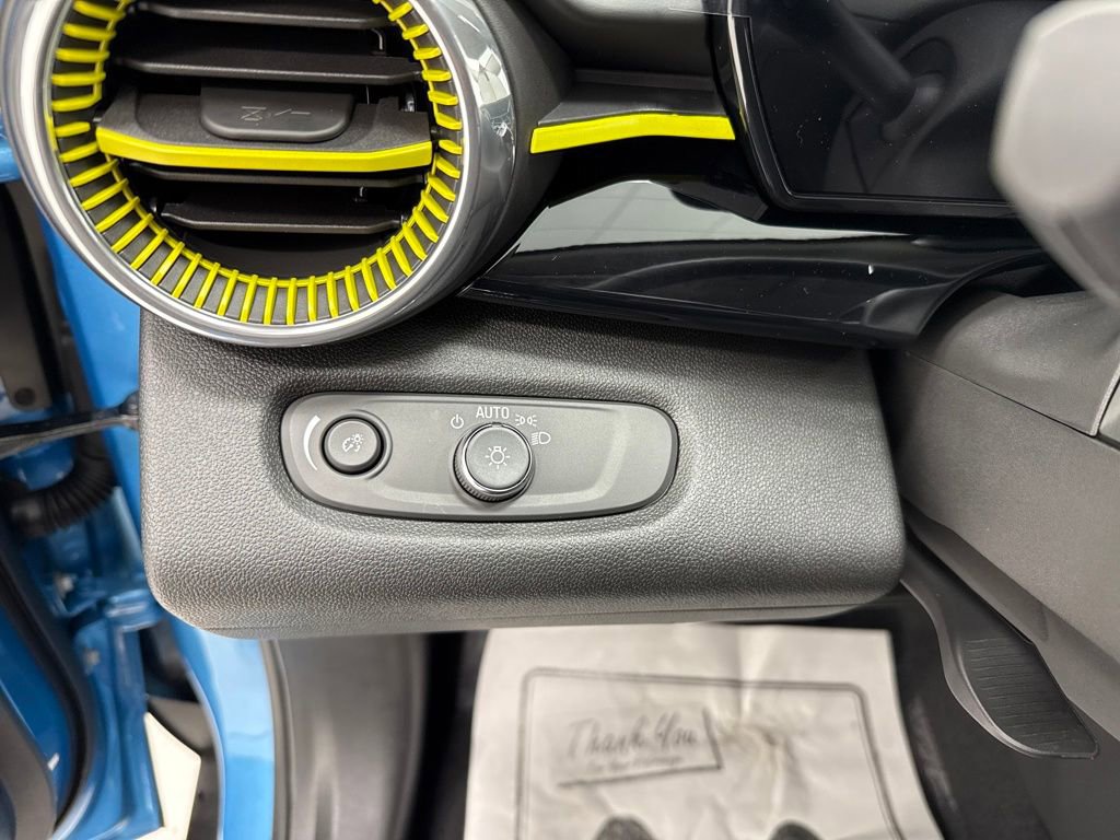 New 2026 Chevrolet Trax ACTIV image 19