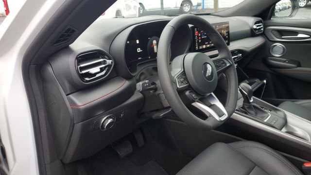 Certified 2024 Dodge Hornet GT w/ GT Blacktop Package image 11