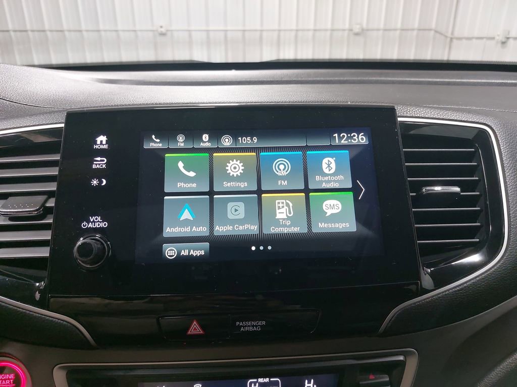 Used 2022 Honda Pilot Special Edition image 24