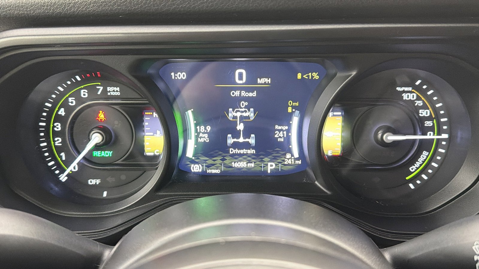 Used 2024 Jeep Wrangler Unlimited w/ Convenience Group image 25