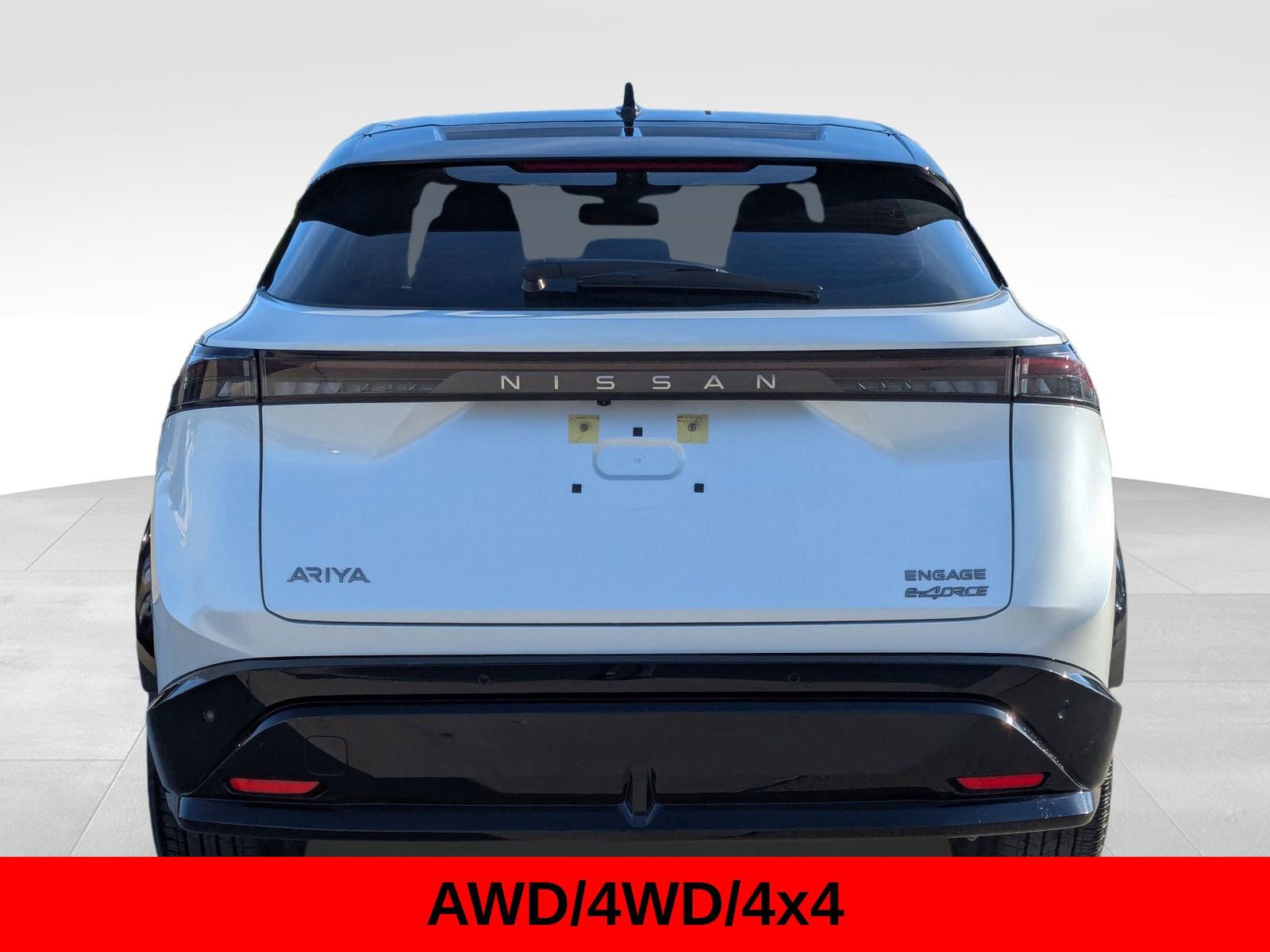 Used 2023 Nissan Ariya ENGAGE e-4ORCE image 8