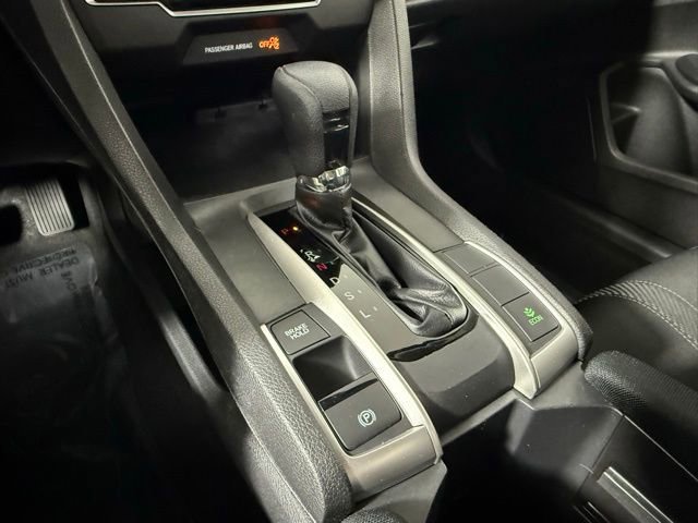 Used 2017 Honda Civic LX image 23