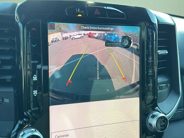 New 2026 RAM 1500 Big Horn image 31