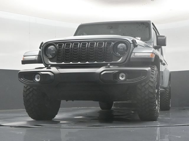 Used 2024 Jeep Gladiator Sport AWD/4WD image 50
