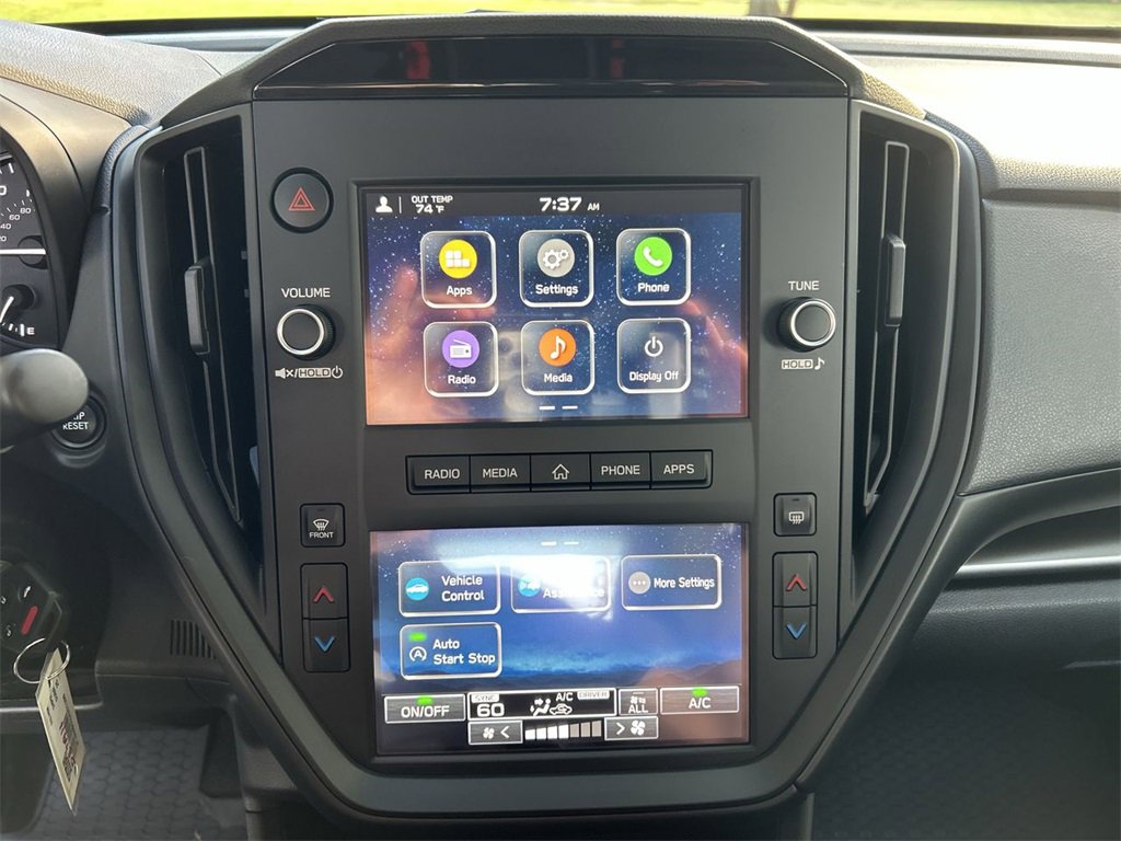 New 2025 Subaru Impreza 2.0i image 20