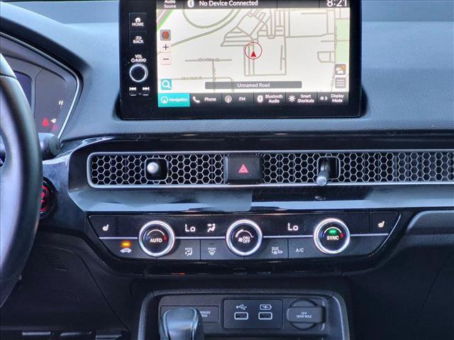 Used 2023 Honda Civic Sport Touring image 9
