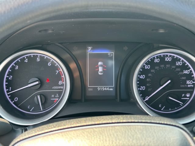 Used 2021 Toyota Camry LE FWD image 29