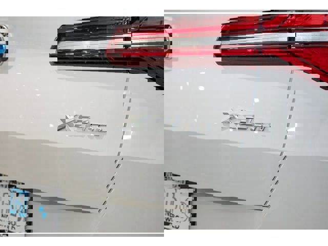 New 2026 BMW X3 xDrive30 w/ Convenience Package image 50