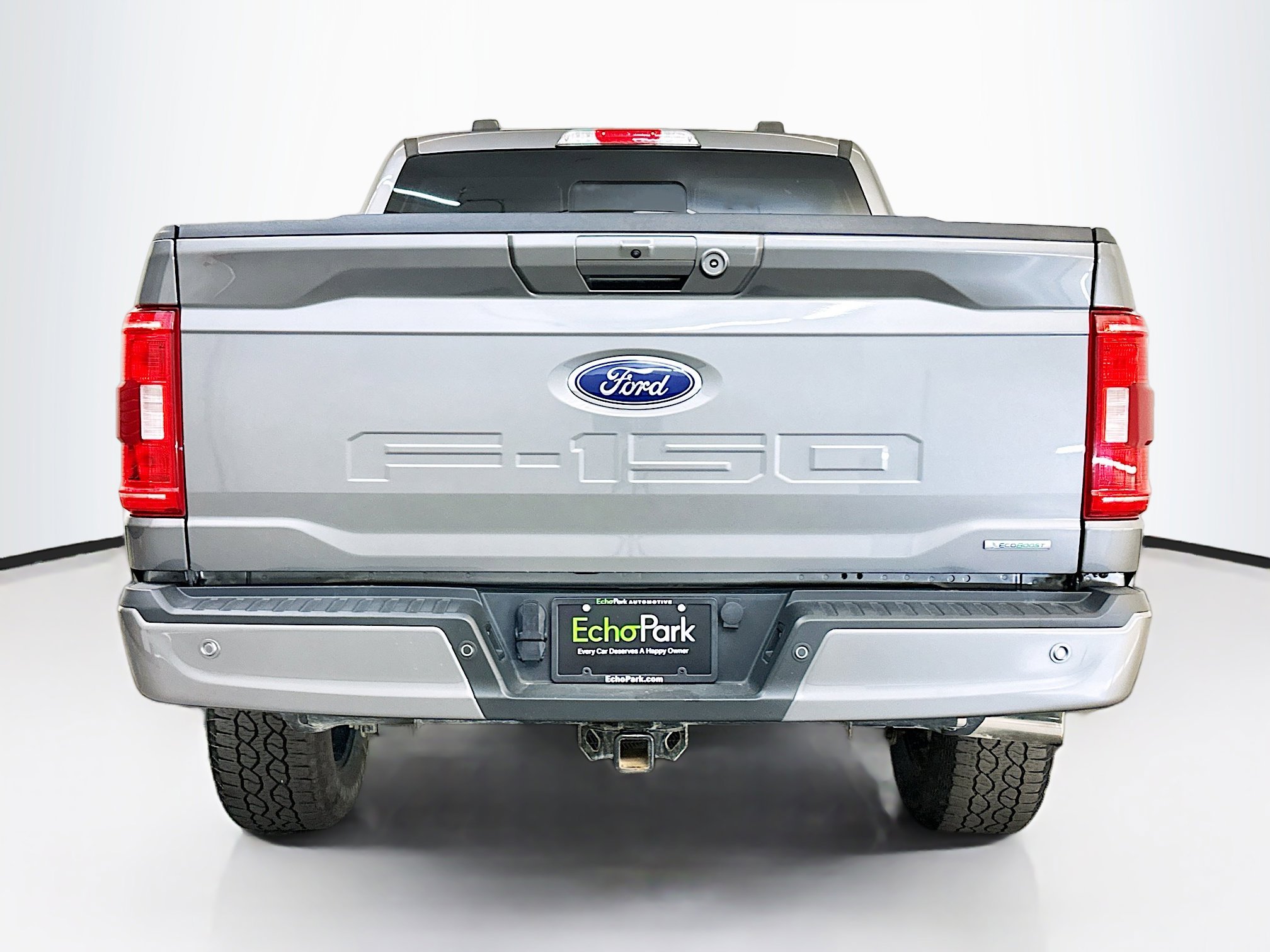 Used 2022 Ford F150 XLT w/ Equipment Group 302A High image 7