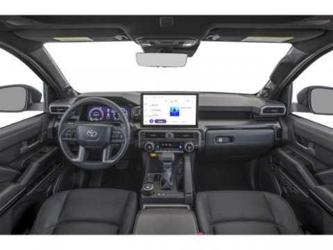 New 2026 Toyota 4Runner Limited AWD/4WD image 10