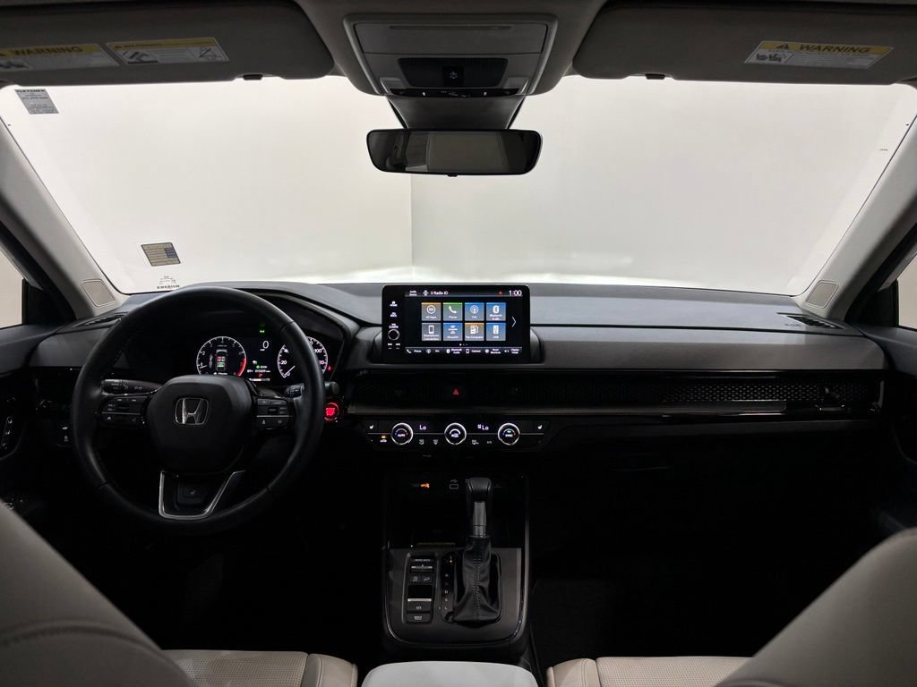 Certified 2025 Honda CR-V EX-L image 18