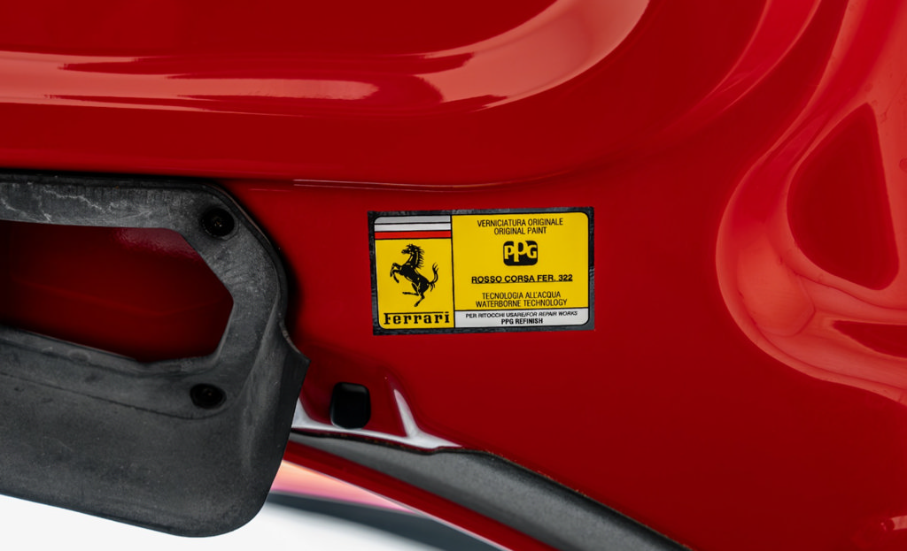 Used 2018 Ferrari 488 GTB RWD image 49