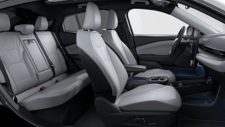 New 2026 Ford Mustang Mach-E Premium AWD/4WD image 51