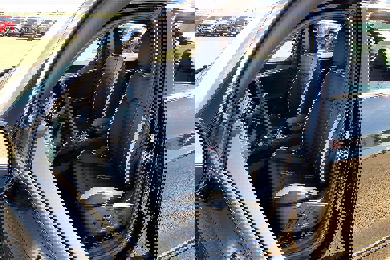 Certified 2026 Kia K5 GT-Line image 14