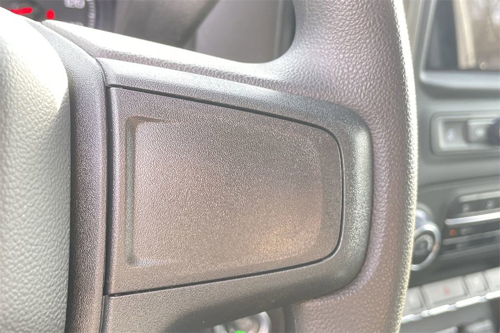 New 2024 Chevrolet Silverado 3500 W/T w/ WT Convenience Package image 24